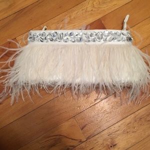 Gatsby vintage style purse